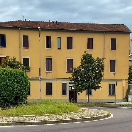 Casa Bicocca Lejlighed Milano Eksteriør billede
